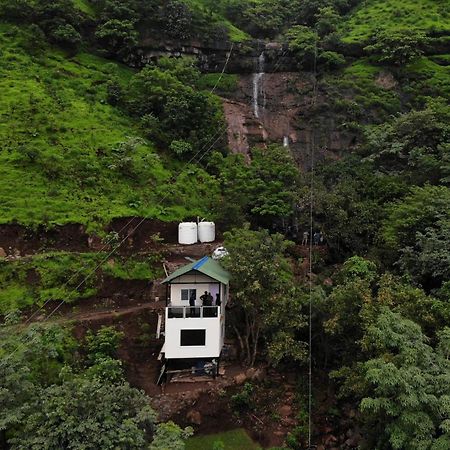 Forest Den Villa Pune Exteriör bild