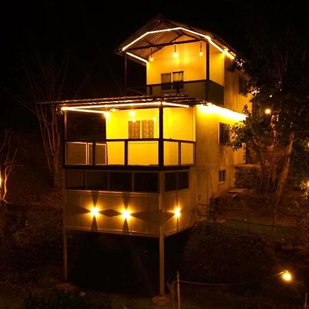 Forest Den Villa Pune Exteriör bild