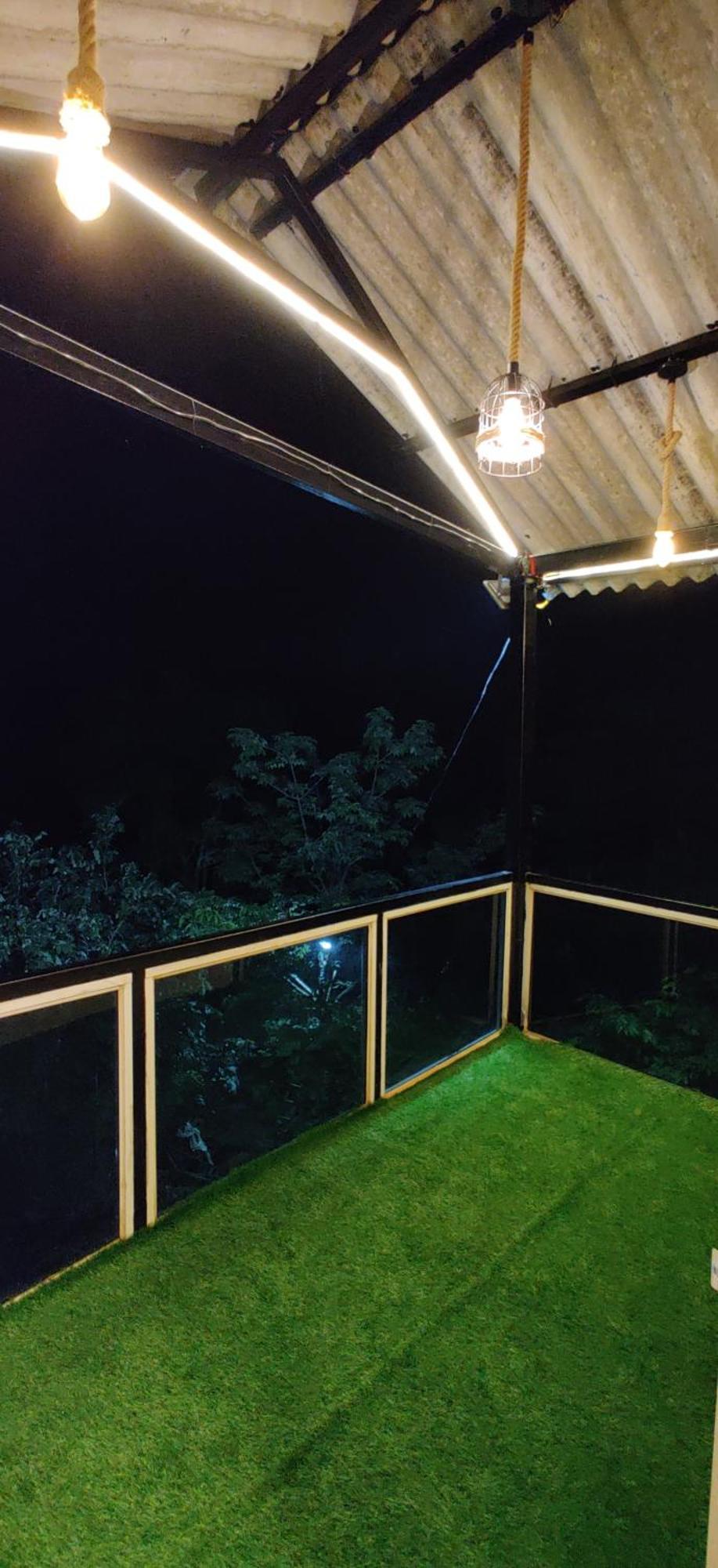 Forest Den Villa Pune Exteriör bild